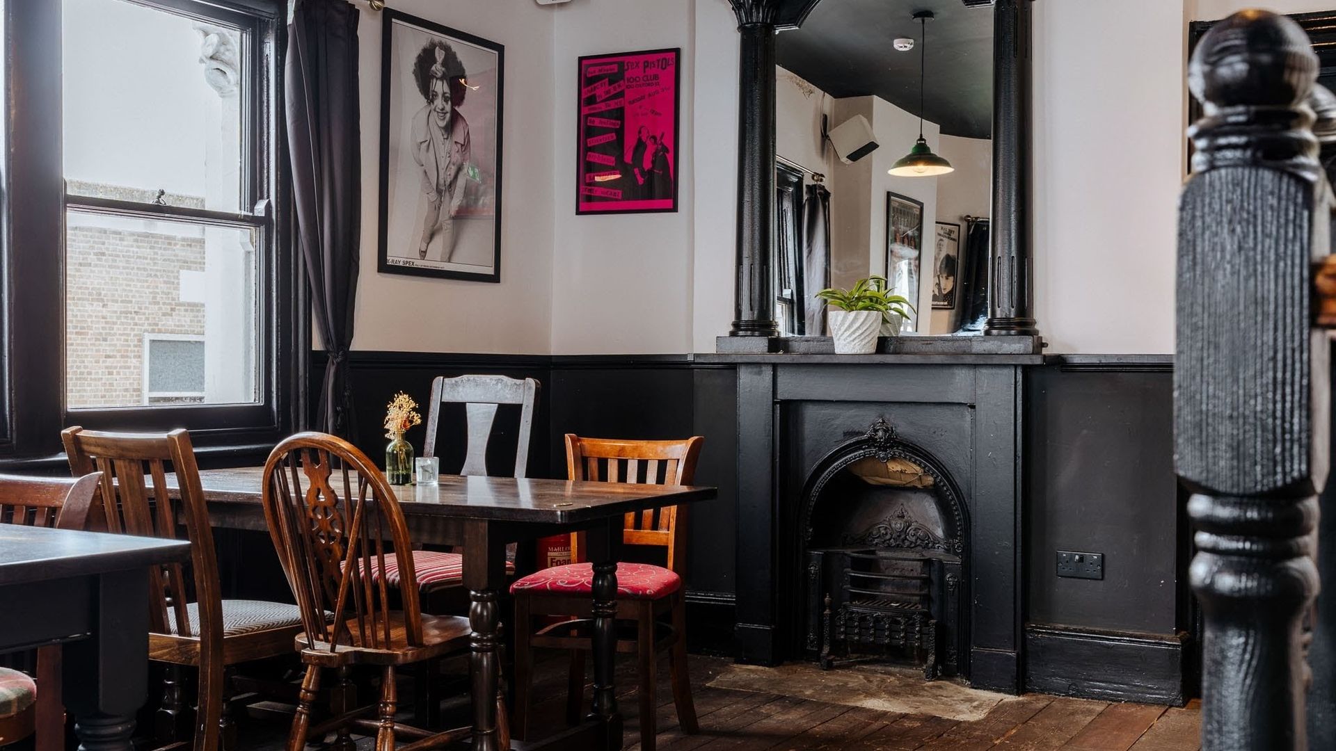 Islington Town House