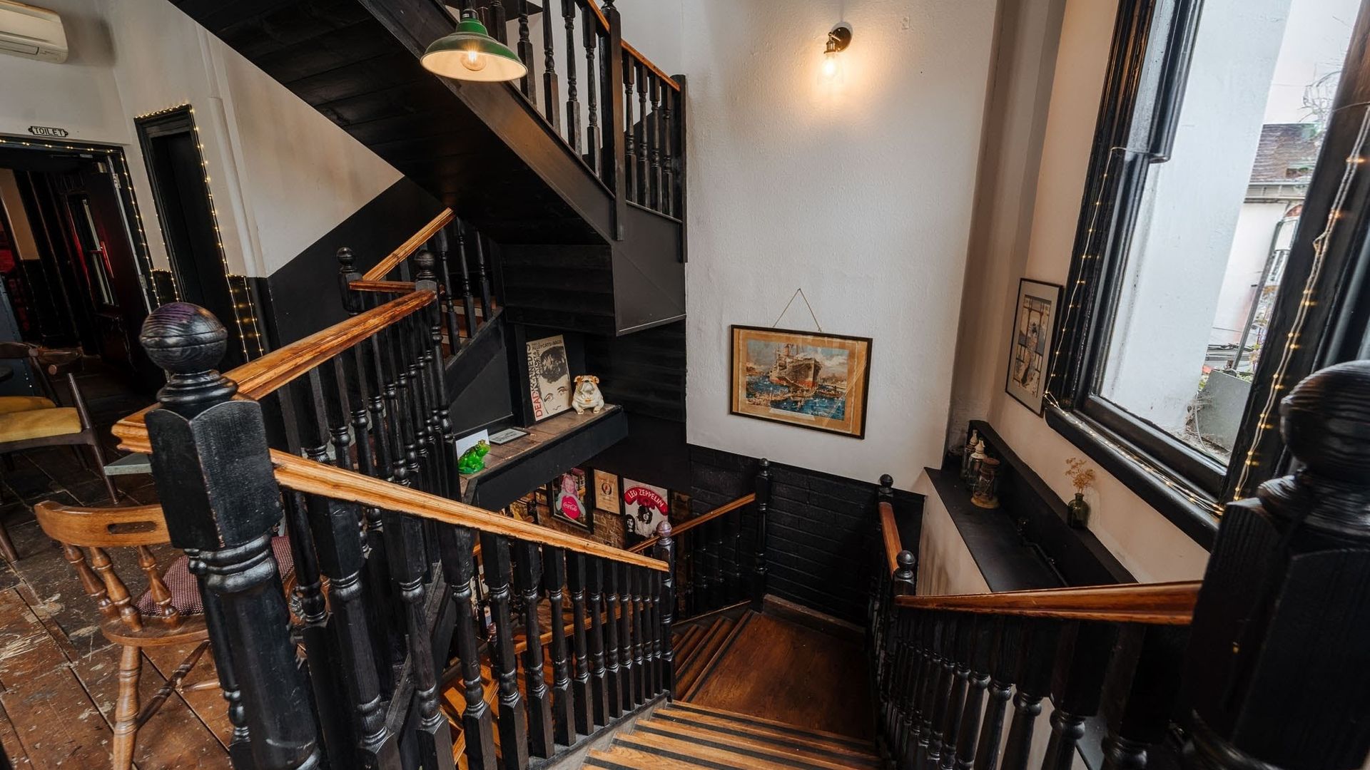Islington Town House