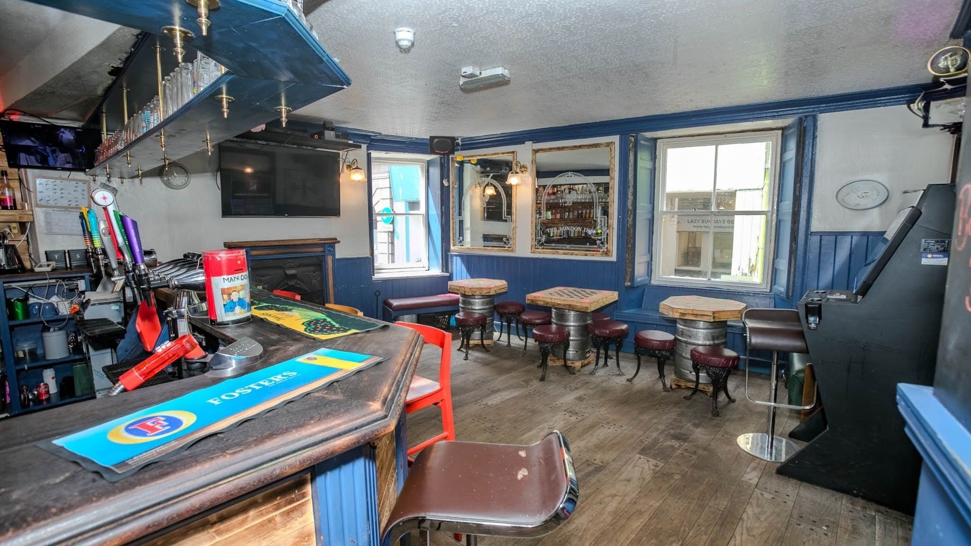 London Inn