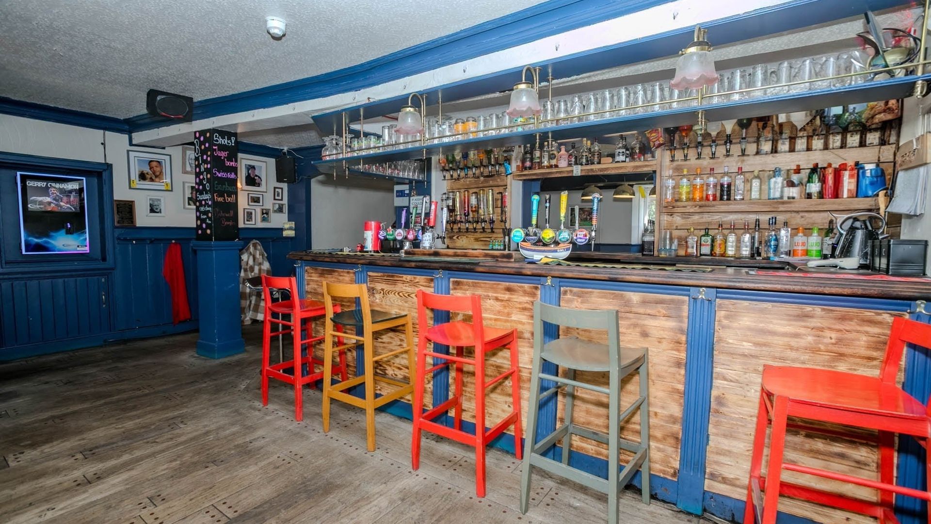 London Inn