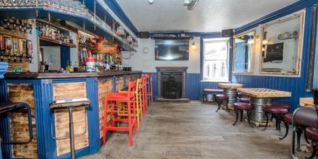 London Inn