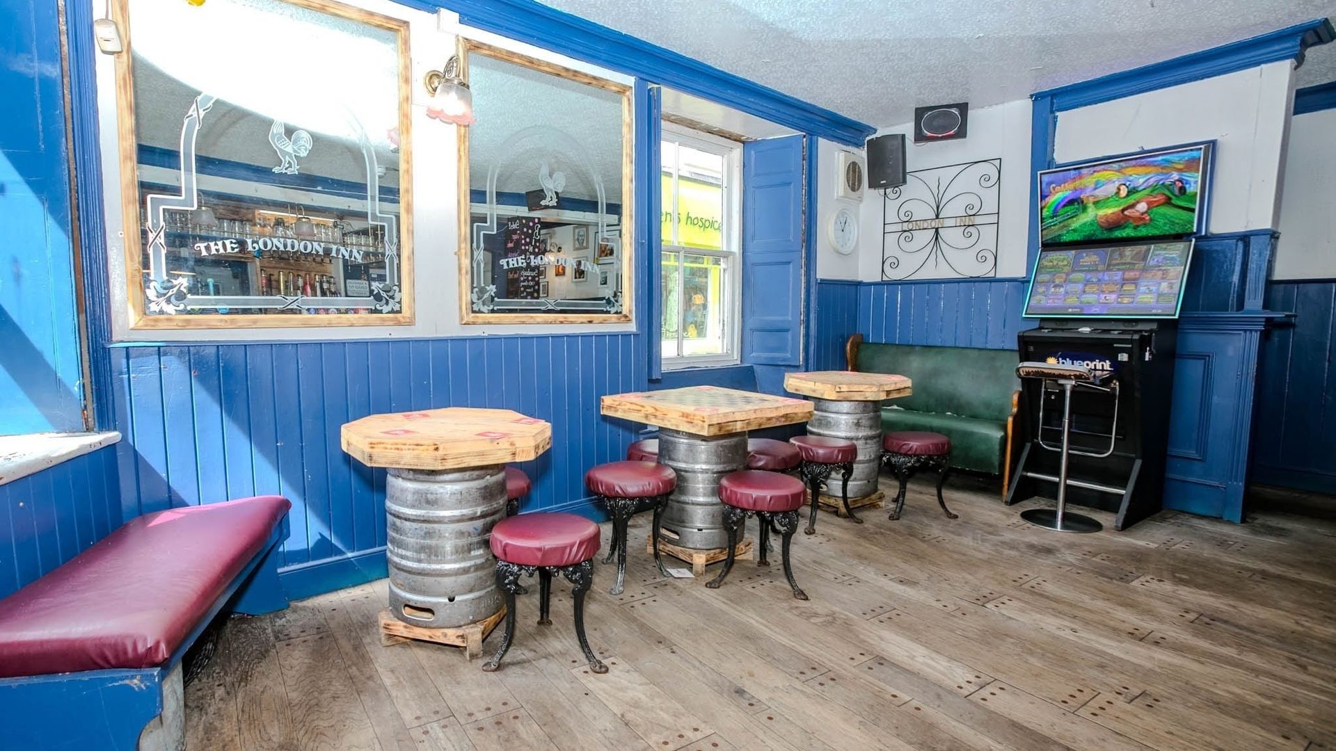 London Inn