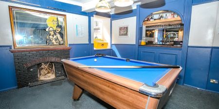 London Inn