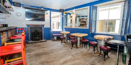London Inn