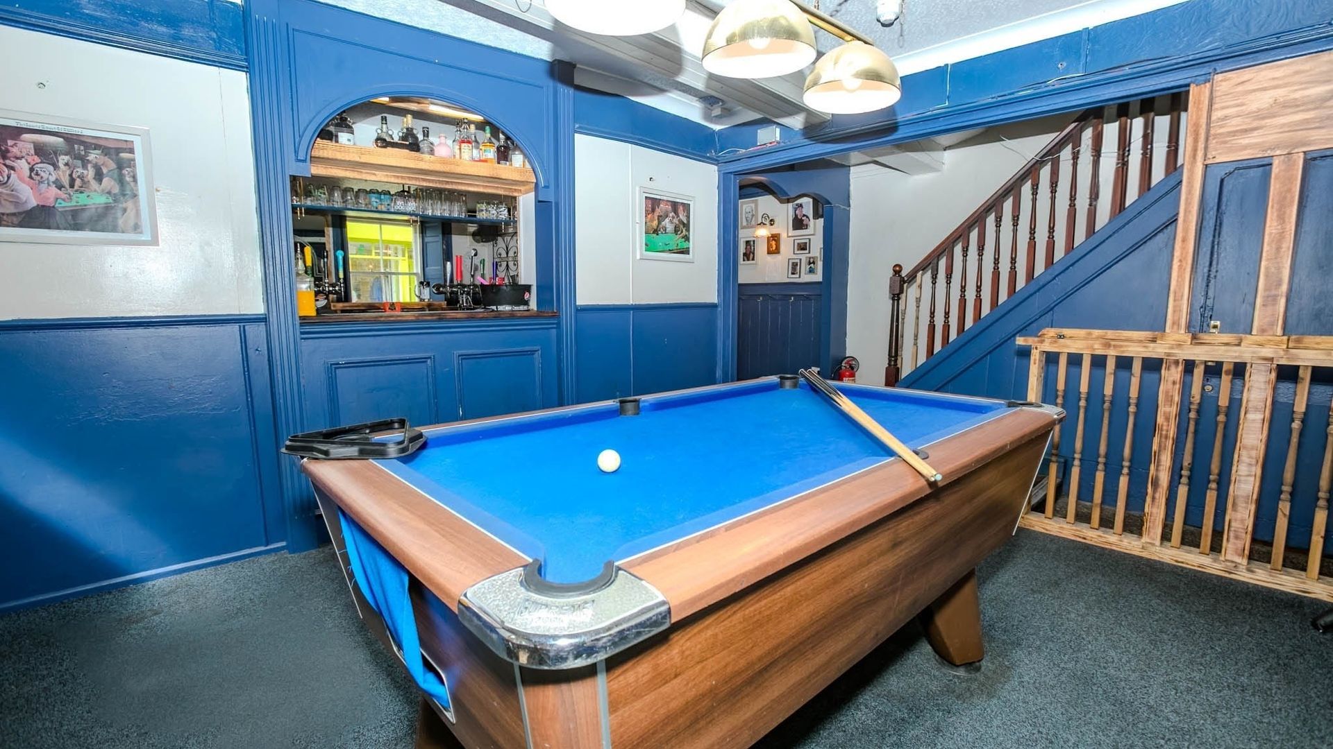 London Inn
