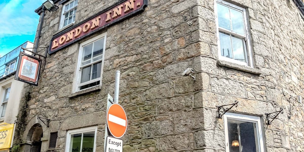 London Inn