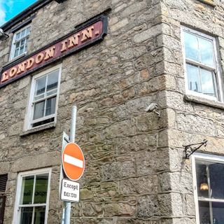 London Inn