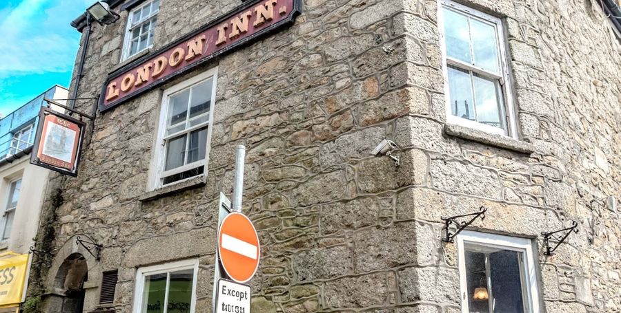 London Inn