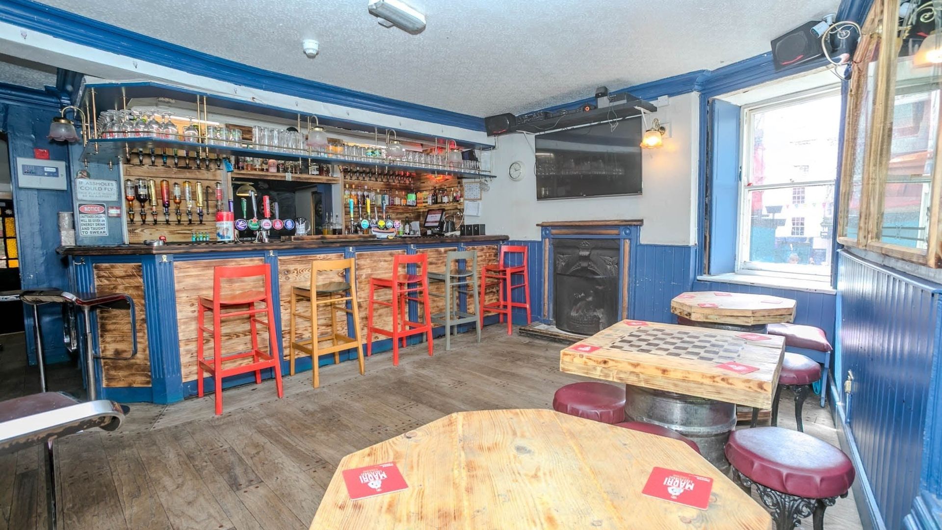 London Inn
