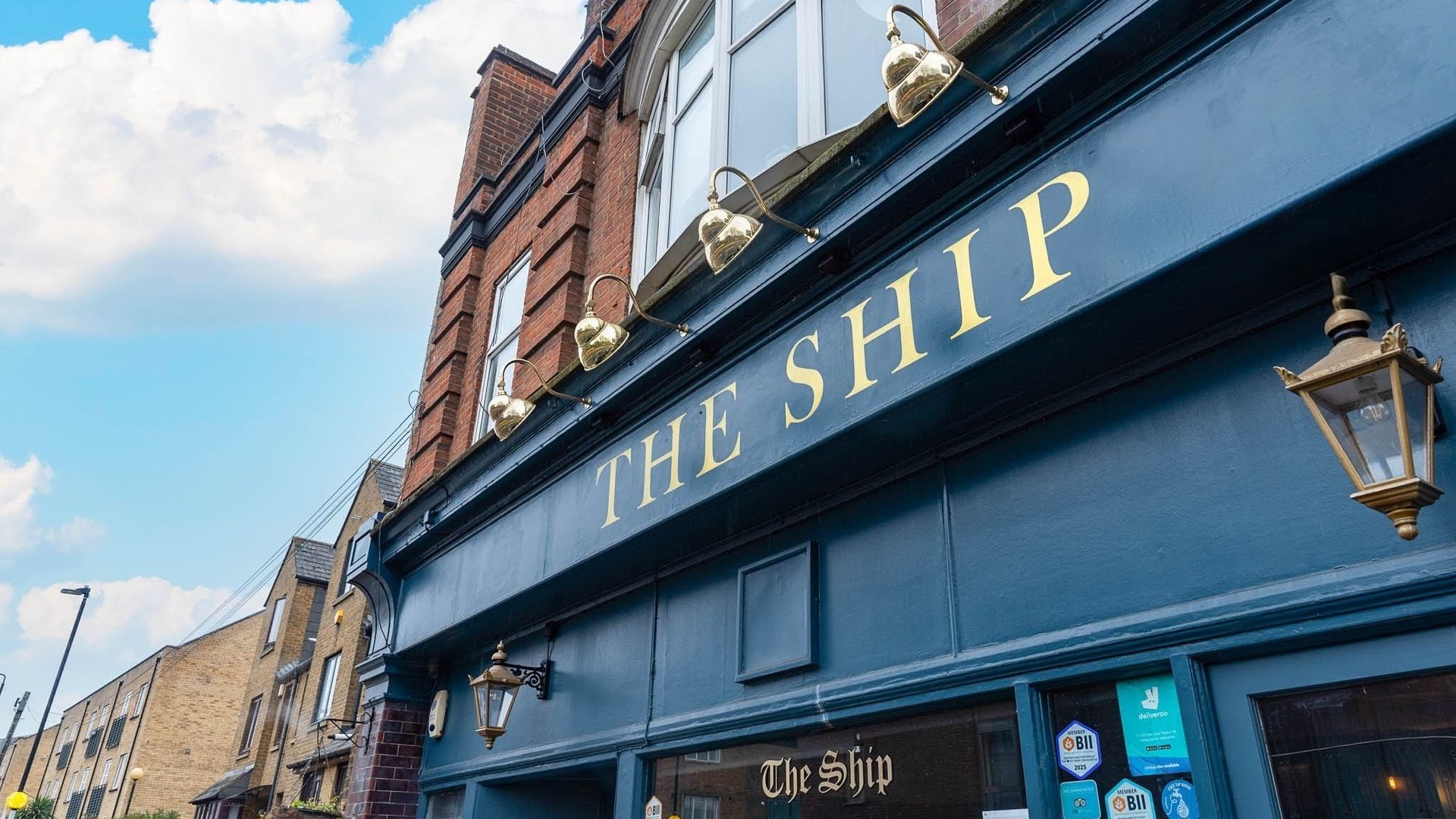 Ship
