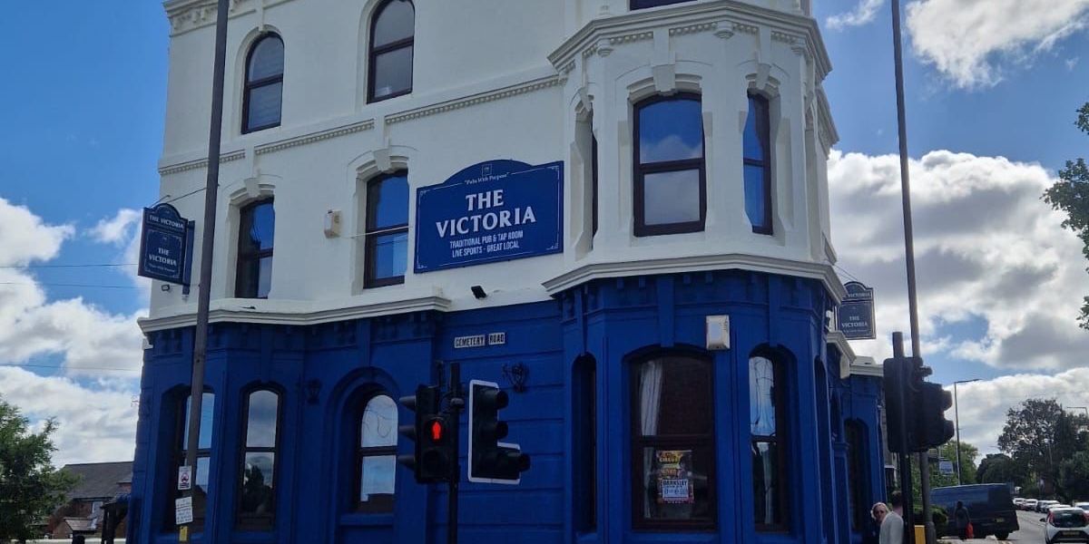 Victoria Hotel