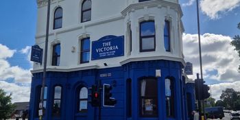 Victoria Hotel
