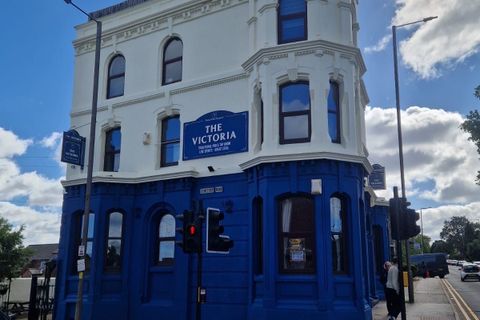 Victoria Hotel