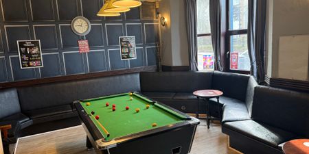 Victoria Hotel