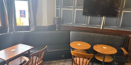 Victoria Hotel