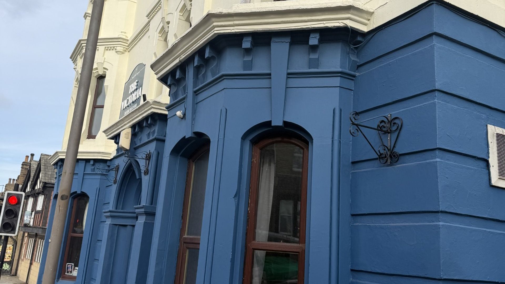 Victoria Hotel
