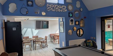 Blue Bell Inn