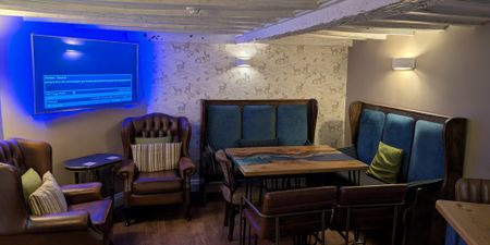Blue Bell Inn