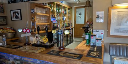 Blue Bell Inn