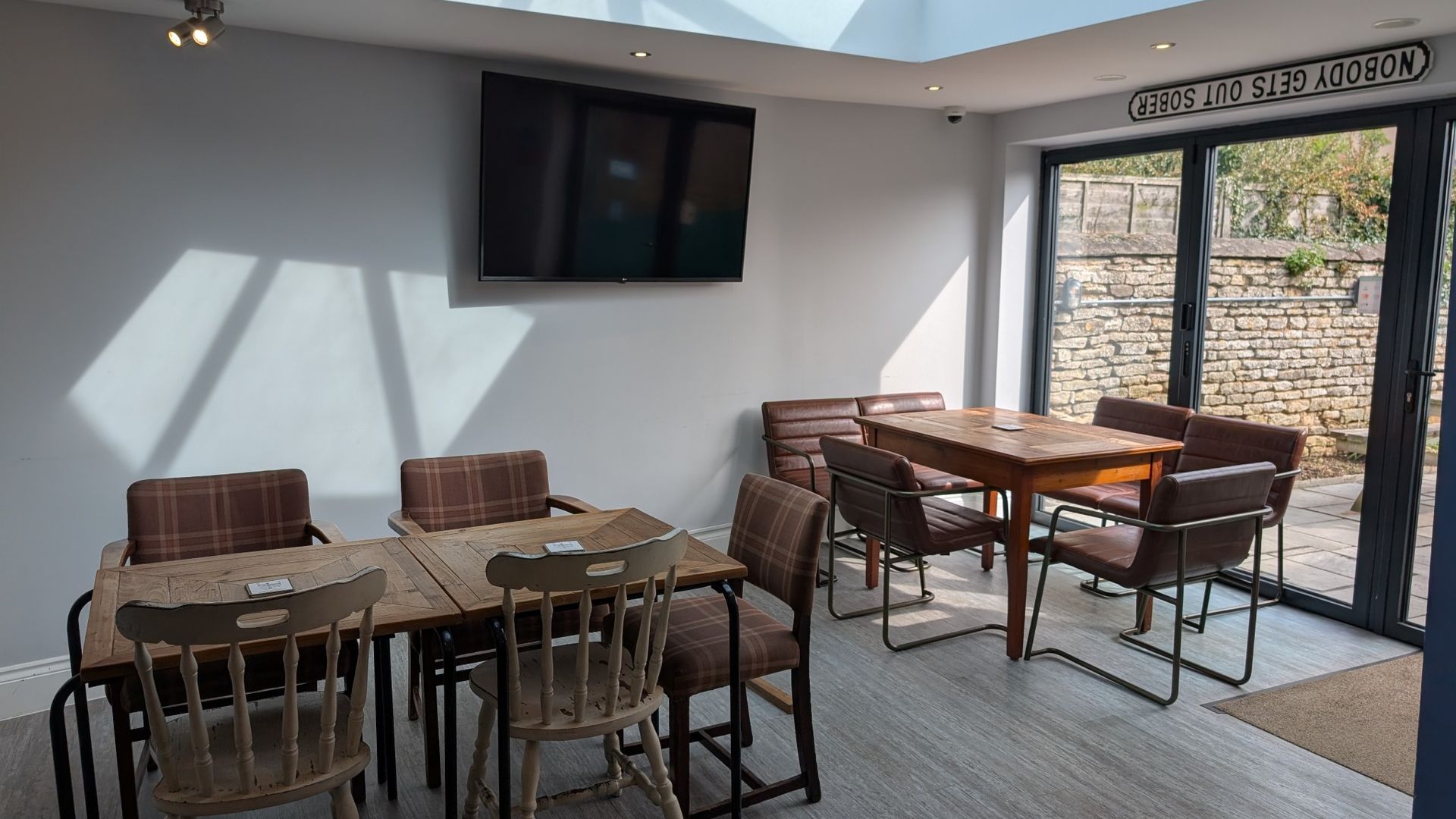 Blue Bell Inn