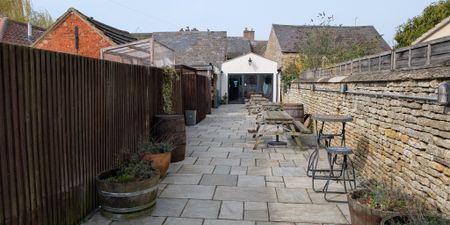 Blue Bell Inn