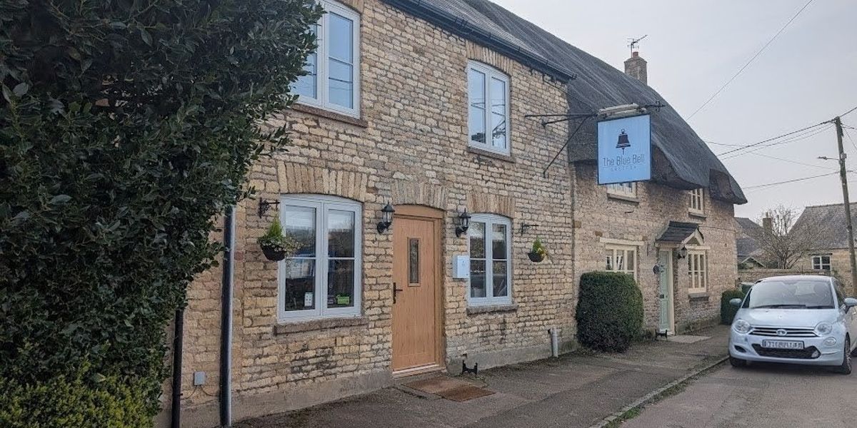 Blue Bell Inn