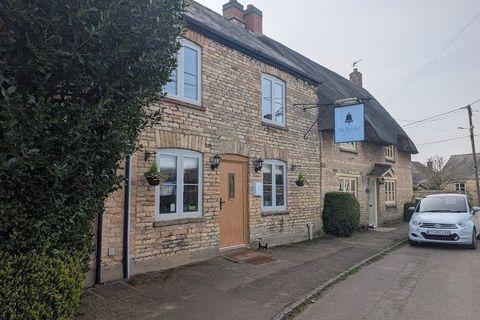 Blue Bell Inn
