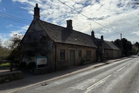 Carpenters Arms