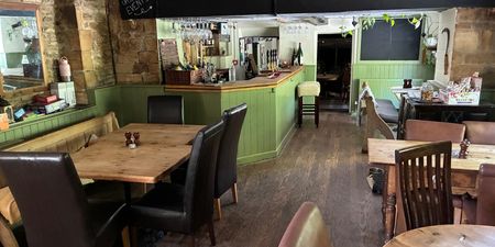 Carpenters Arms