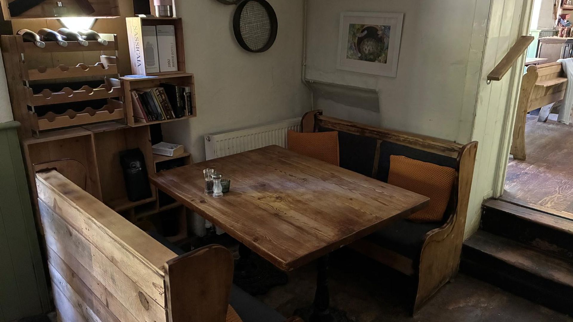 Carpenters Arms
