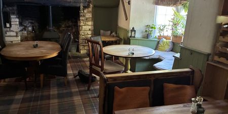 Carpenters Arms