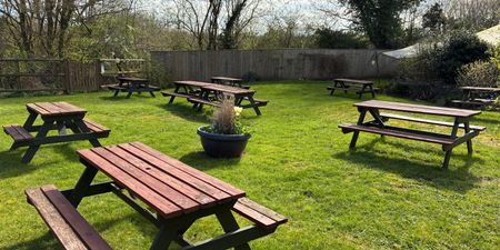 Carpenters Arms