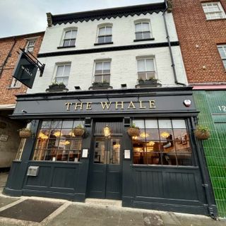 The Whale