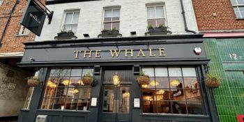 The Whale