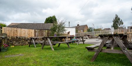 Gate Inn