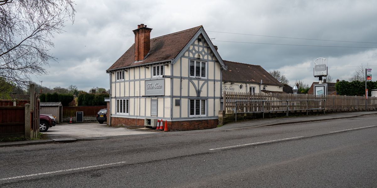 Gate Inn