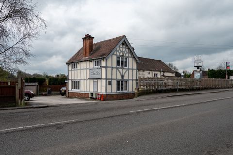Gate Inn