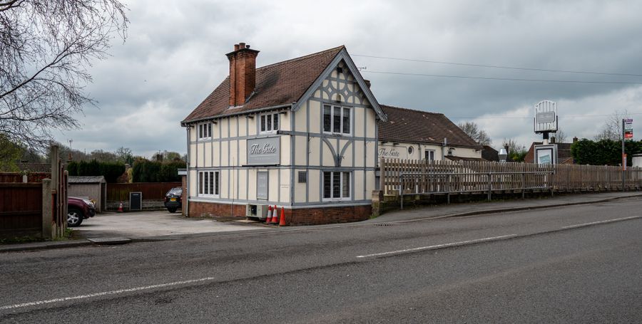 Gate Inn