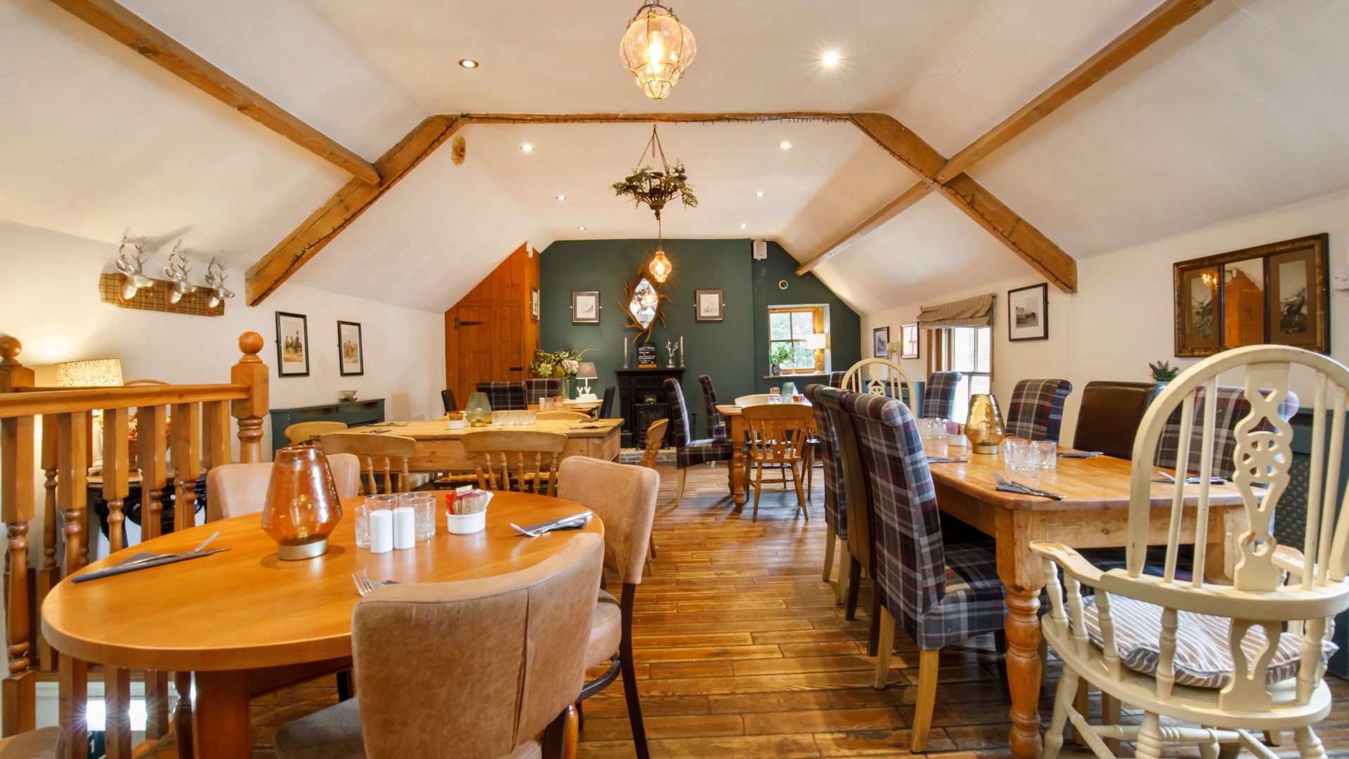 Hart Inn