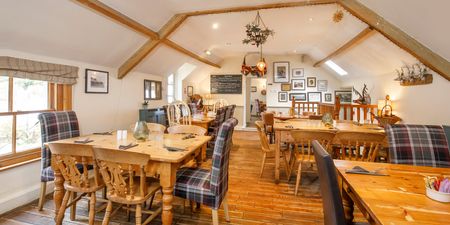 Hart Inn
