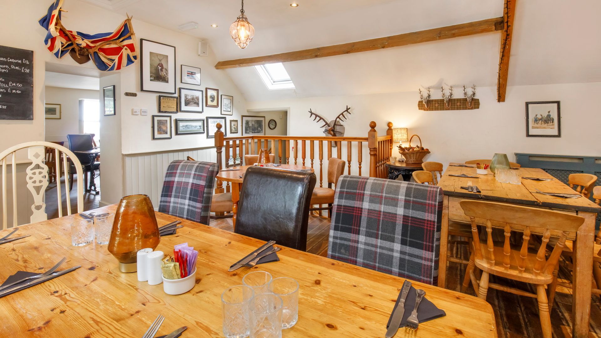 Hart Inn