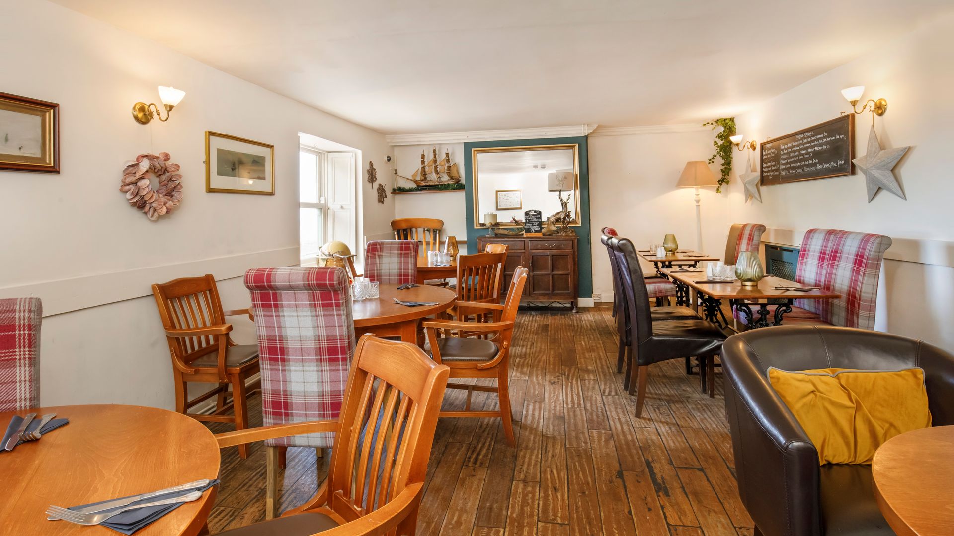Hart Inn