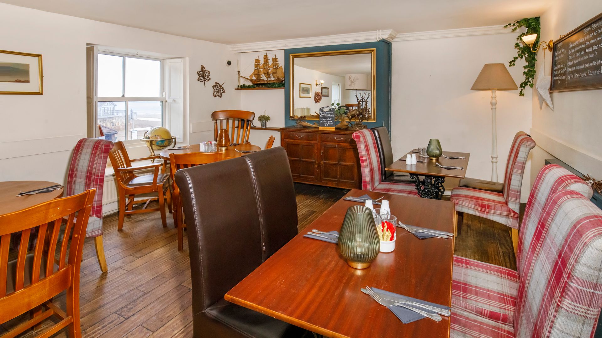 Hart Inn