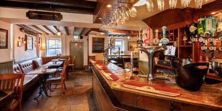 Hart Inn