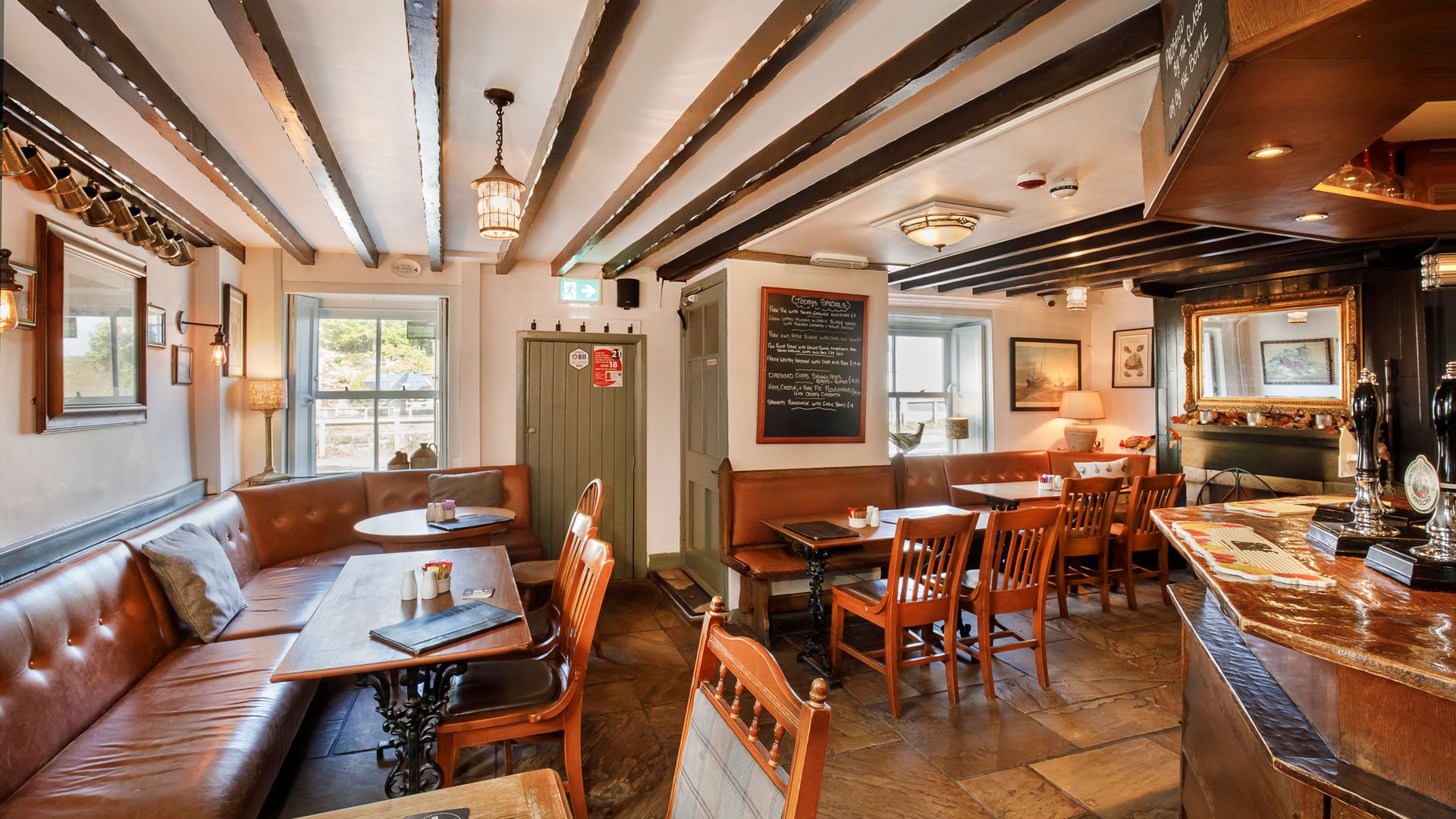 Hart Inn