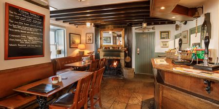 Hart Inn