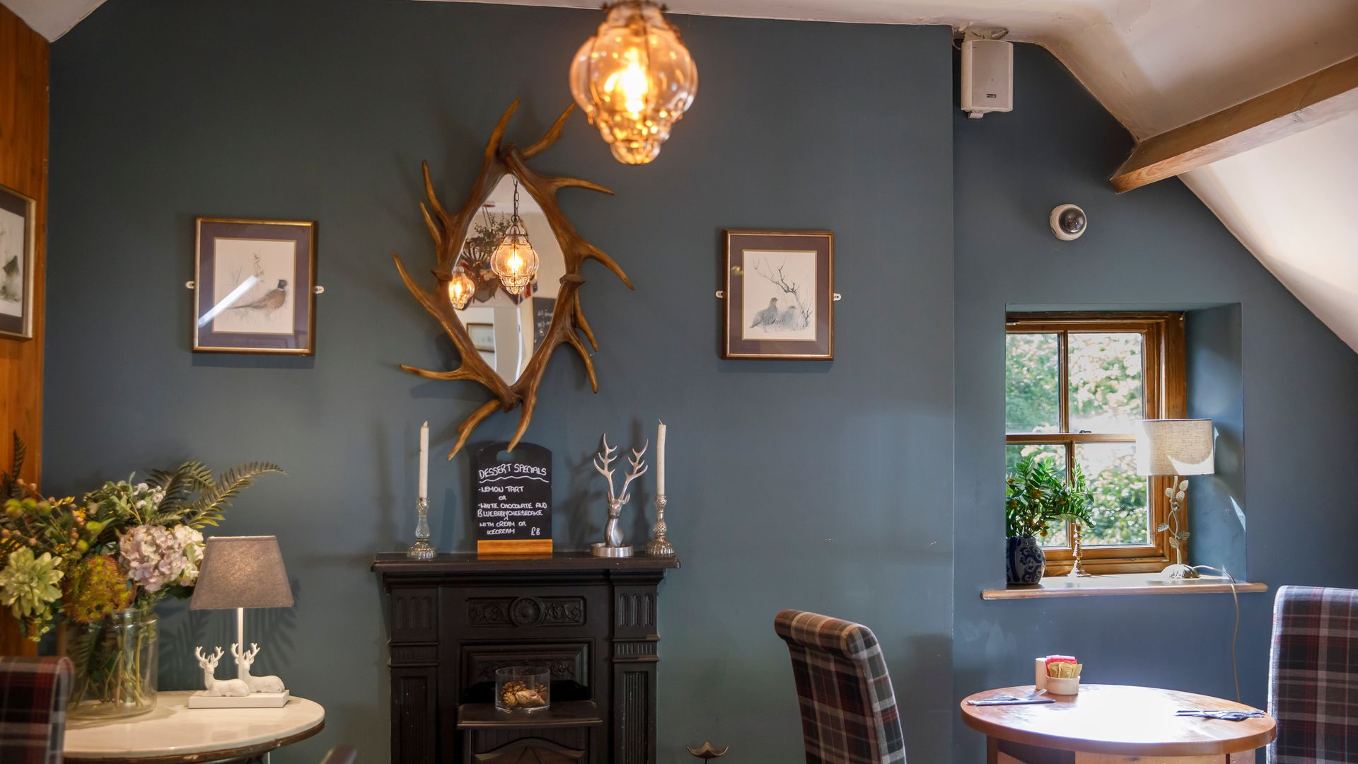 Hart Inn