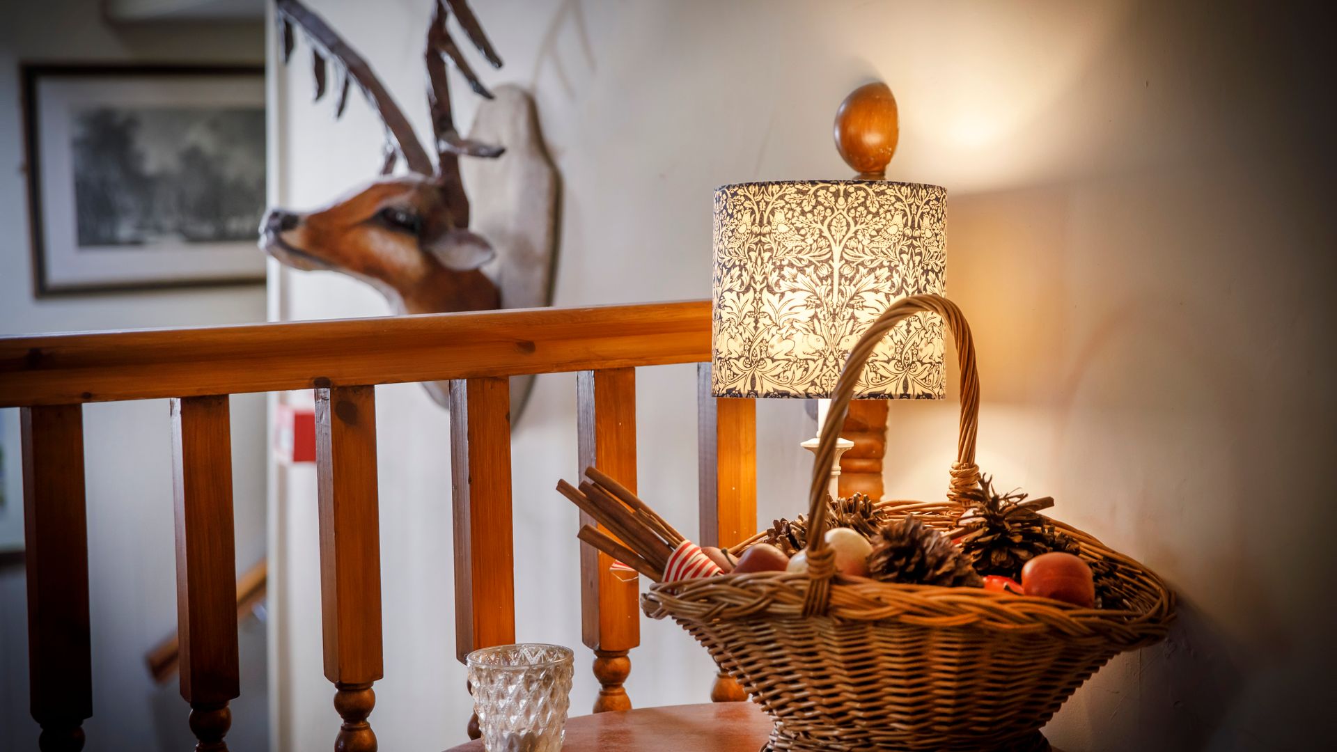 Hart Inn