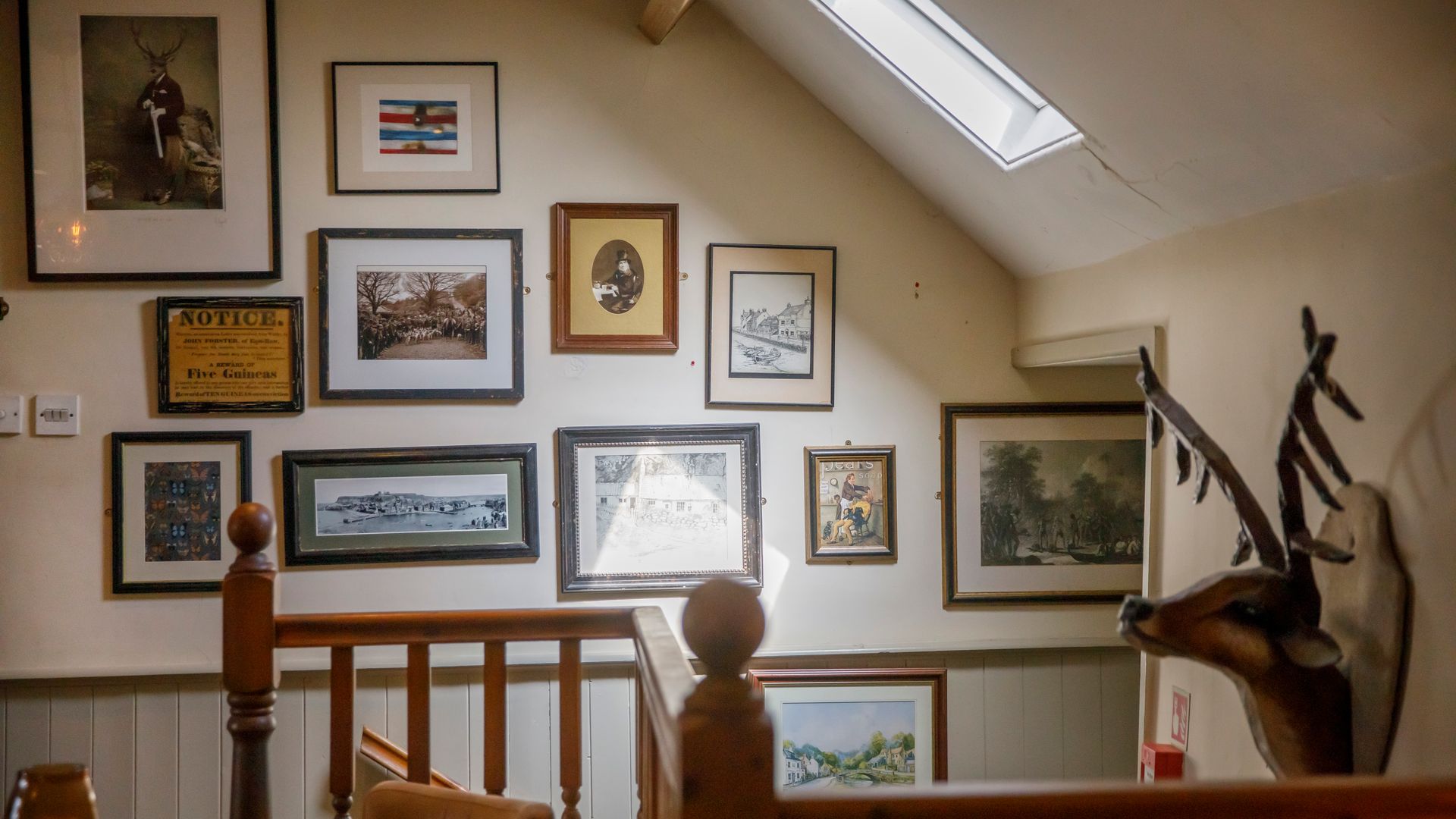 Hart Inn
