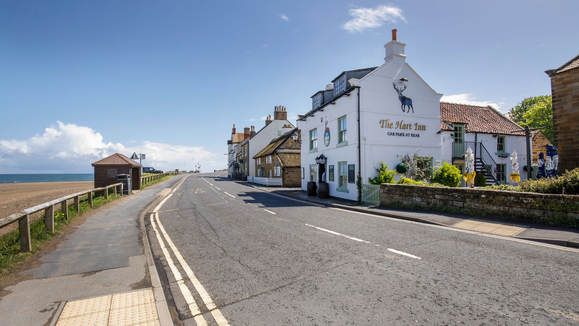 Hart Inn